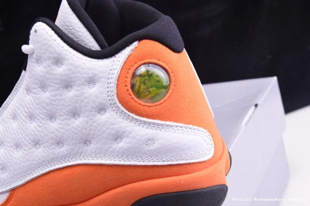 Official Maikesneakers 13 414571-108 JORDAN STARFISH AIR 0713